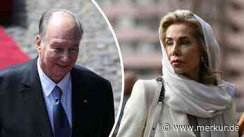 Bewegender Abschied für Karim Aga Khan: Deutsche Begum unter den Trauergästen