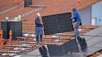 Photovoltaik: Neue Regeln sorgen für Ärger bei Besitzern – „Ihr bekommt dann eh nix mehr“