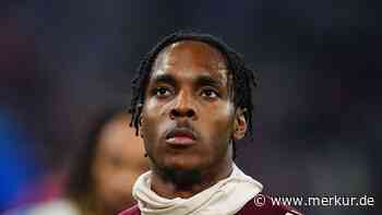 „Jetzt bin ich sehr glücklich“ – Tel erklärt seinen Bayern-Abgang