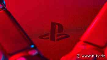 Kein "Fortnite" oder "CoD": Playstation kämpft mit massiven Server-Problemen