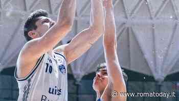 La Luiss Roma batte al Palazzetto dello Sport Fabriano e vendica la sconfitta dell’andata