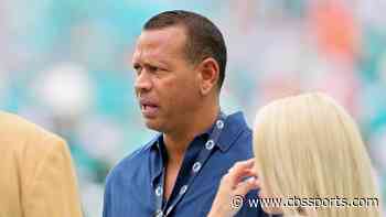 Alex Rodriguez says he tried to steer Patrick Mahomes toward baseball: 'Man, am I glad he didn't listen to me'