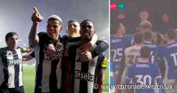 Newcastle United rise above Birmingham City antics after shock BBC admission - 5 things