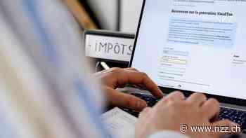 Selbst für den Mittelstand ist es richtig teuer: Das sind die «Steuerhöllen» der Rentner