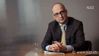 Hart, härter, Walter: Der neue Finma-Direktor geht auf Kollisionskurs mit der UBS und dem Finanzplatz