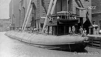 KOLUMNE - Der Kleinstaat Schweiz und der Protektionismus der Grossmächte