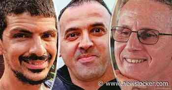 LIVE | Ziekenhuizen: slechte gezondheidstoestand vrijgelaten Israëlische gijzelaars, ’zwaar ondervoed’