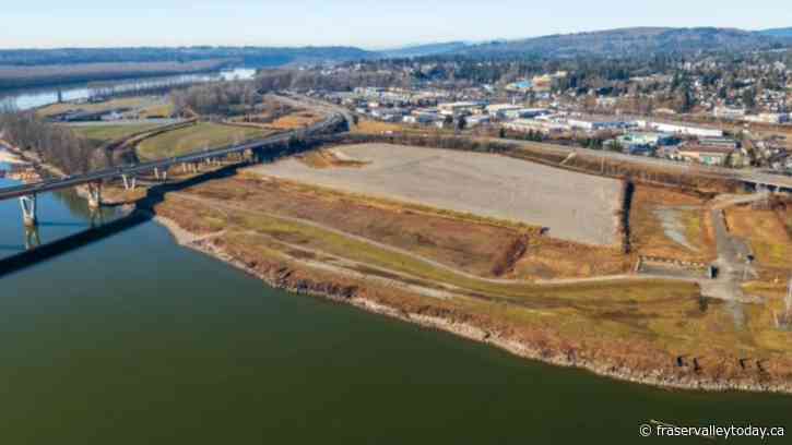 Large-scale industrial site expected to sell above $100M in Mission