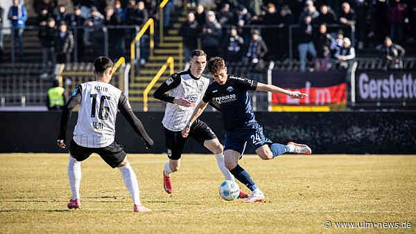 Tragische 0:2-Heim-Niederlage der Spatzen in Unterzahl gegen Paderborn - aber was soll´s?