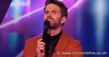 The Masked Singer's ITV replacement 'officially confirmed' as three acts make final