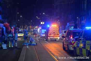 Twintig bewoners van appartementsgebouw naar ziekenhuis met CO-intoxicatie: “Iedereen buiten levensgevaar”