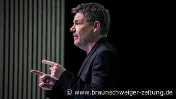 Wenn selbst Habeck mit seinen Dialogversuchen scheitert