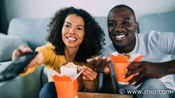 You Can Get Hulu and Max for Free With Food Delivery Memberships. Here's How.