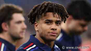 England vs. France: How to Watch 2025 Six Nations Rugby Live From Anywhere