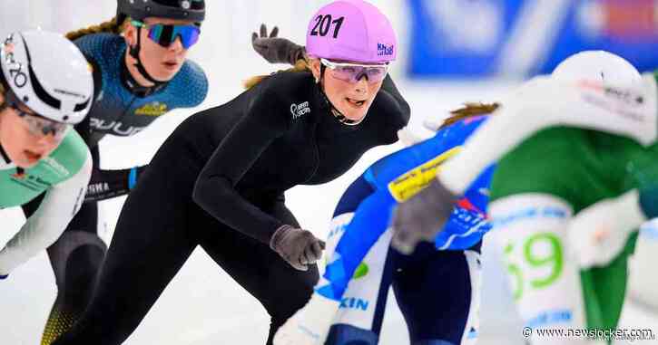 Mama Irene Schouten blij na comeback, maar Jillert Anema kritisch: ’Was het er niet mee eens’