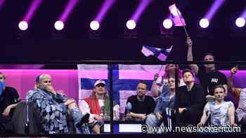 Finnen kiezen Erika Vikman als songfestivalinzending