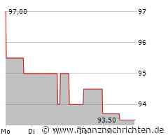 2. Bundesliga: Kaiserslautern gewinnt bei Hertha