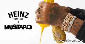 Kraft Heinz’s CMO on the Secret Sauce Behind Its Mustard Collab