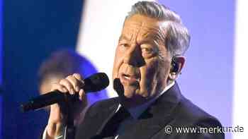 Deutliche Worte: So denkt Roland Kaiser übers Gendern