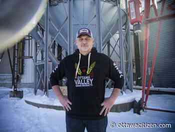 Buy Ottawa: How the tariff war is hitting local small businesses