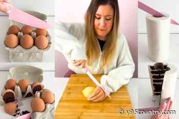 Cake or Fake — Can You Tell the Difference? These Cakes Will Blow Your Mind! [Watch]