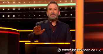 ITV's The 1% Club host Lee Mack calls for respect after contestant mocks mum
