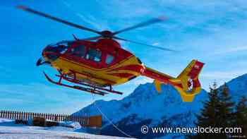 Drie Nederlanders zwaargewond bij skiongelukken in Oostenrijk