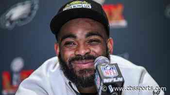 Super Bowl 2025: Eagles' Brandon Graham activated from injured reserve for championship bout vs. Chiefs