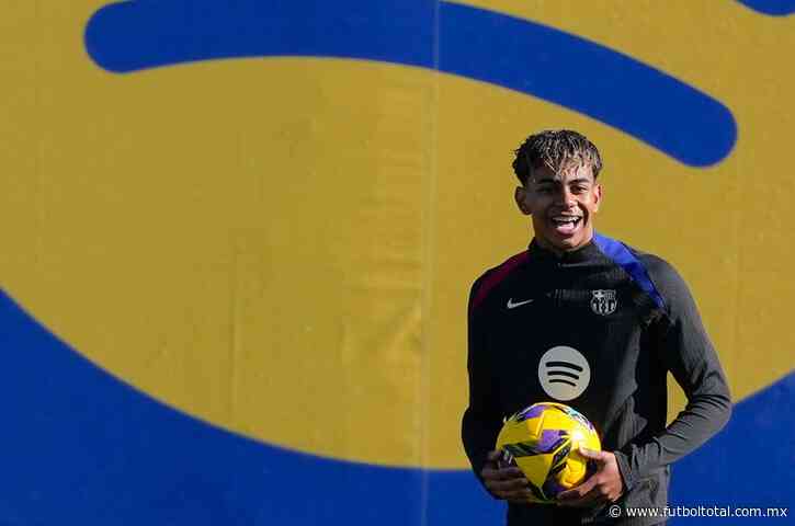 Sevilla vs Barcelona: Cómo y dónde ver LaLiga 24/25