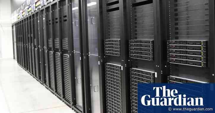 Call to make tech firms report data centre energy use as AI booms