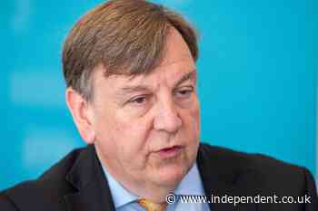 Former culture secretary warns Netflix revolution has made BBC licence fee unsustainable