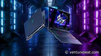 Acer unveils Predator Helios Neo AI laptops at Intel Extreme Masters