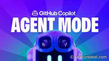GitHub Copilot previews agent mode as market for agentic AI coding tools accelerates