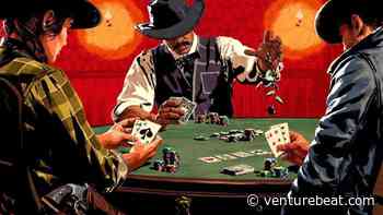 Grand Theft Auto V hits 210M units, Red Dead 70M shortly before GTA VI’s debut