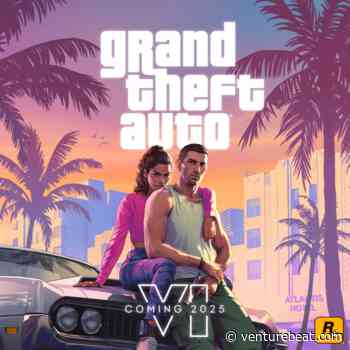 Take-Two reports $1.37B bookings for holiday quarter; no update for GTA VI launch