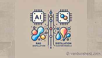 DeepSeek’s R1 and OpenAI’s Deep Research just redefined AI — RAG, distillation, and custom models will never be the same