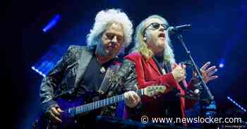 TOTO blaast 35.000 fans weg in uitverkochte Gelredome: na bijna 50 jaar nog weinig sleet op band