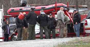 Authorities searching for missing Mount Olive man