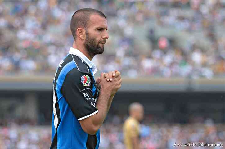 Tito Villa será nuevo entrenador de Gallos de Querétaro en el Clausura 2025