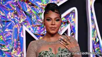 Ashanti herdenkt overleden muziekproducent Irv Gotti