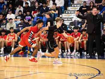 Should high school hoops provincials be about the best teams or full B.C. representation?