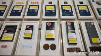 Calgary to consider allowing legal cannabis sales at adults-only events