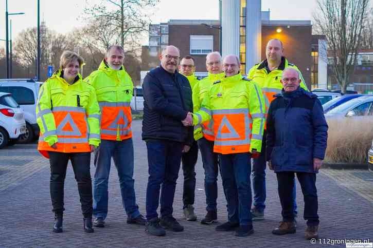 Calamiteiten en Evenementenbegeleiding Oldambt gaat samenwerken met Verkeersregelaars Stadskanaal