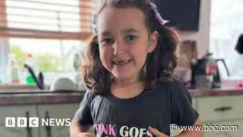 Southport families say they are 'trying to find light in the dark'