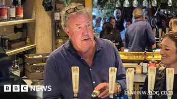 Police called to pony and trap races near Clarkson pub