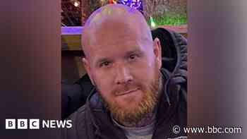 Dad shot dead 'will never be forgotten'