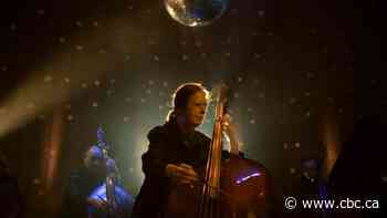 Trailblazing N.Y. Philharmonic bassist says she's nothing special. Her niece — and the Oscars — disagree