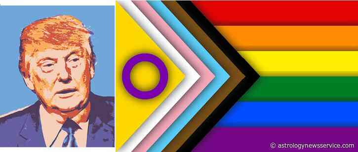 Trump Dumps on Transgender Athletes