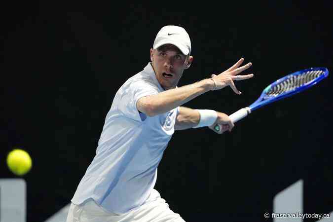 Shapovalov upsets third-seeded Paul, advances to Dallas Open final