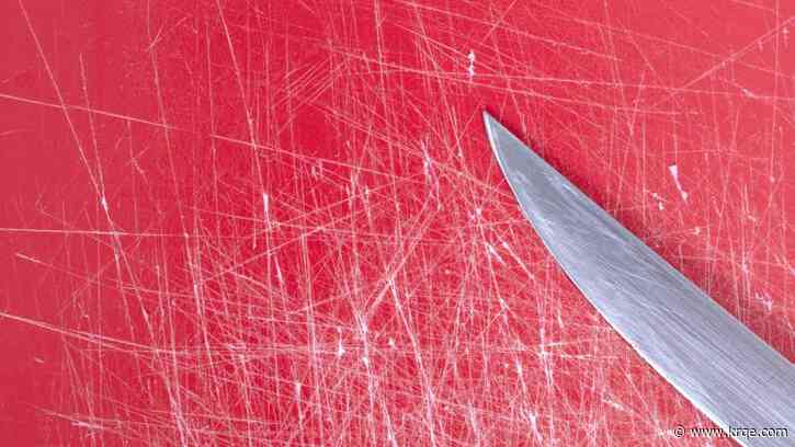 Should restaurants stop using plastic cutting boards? Nevada student says yes.